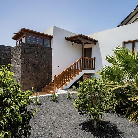Villa Casa Blanca Playa Blanca  Esterno foto