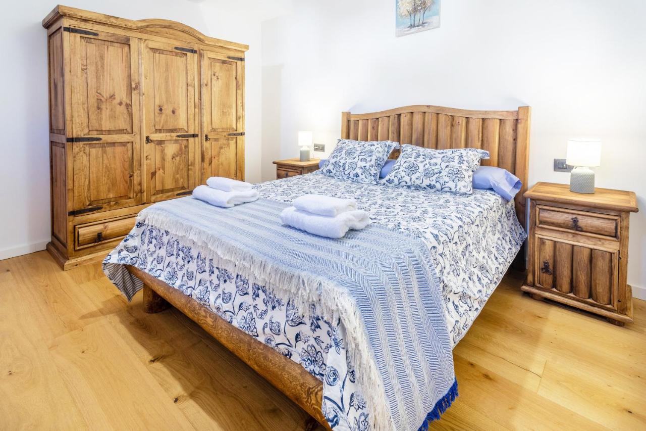 Villa Casa Blanca Playa Blanca  Esterno foto