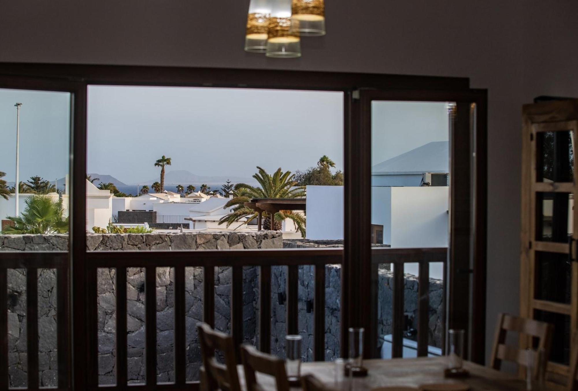 Villa Casa Blanca Playa Blanca  Esterno foto