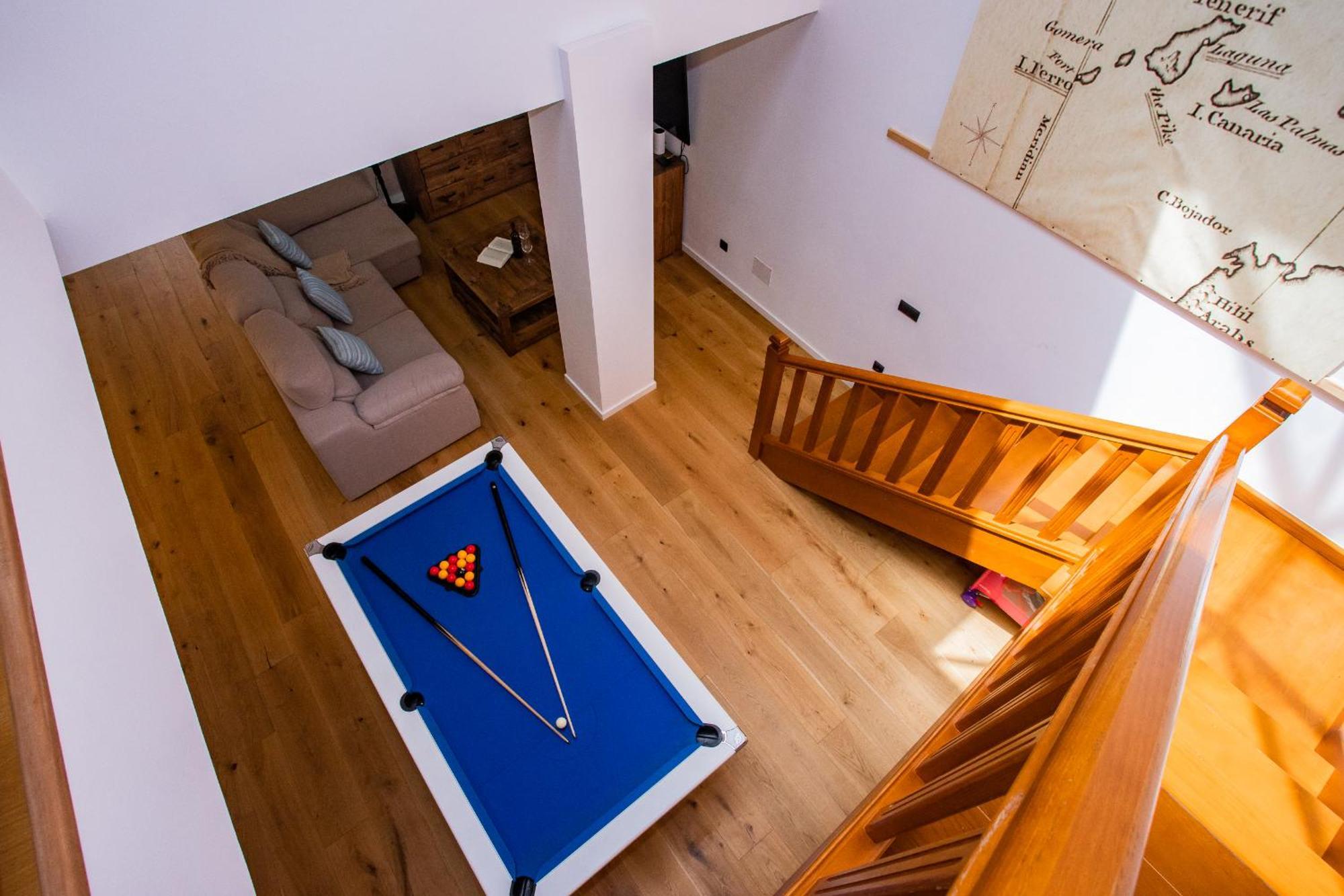 Villa Casa Blanca Playa Blanca  Esterno foto