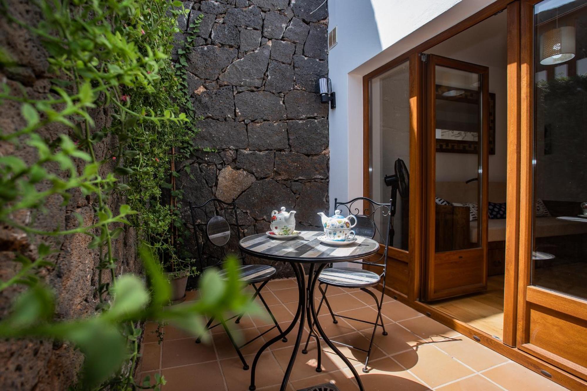 Villa Casa Blanca Playa Blanca  Esterno foto
